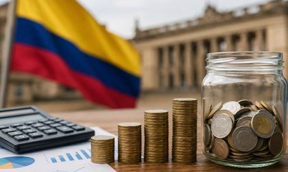 Presupuesto de $635 billones destapa el tamaño del problema fiscal