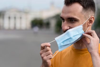 Imagen de  Rionegro refuerza medidas para prevenir la Infección Respiratoria Aguda (IRA)