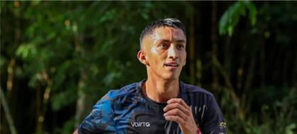 Imagen de  Joven de 28 años fallece en la cascada «Velo de Novia» durante una jornada deportiva en Alejandría