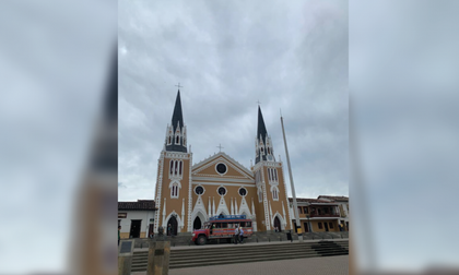 Los requisitos que deben cumplir quienes quieran entrar o salir de Abejorral
