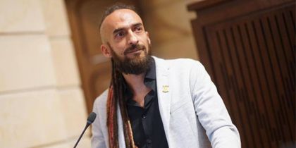 Imagen de  Proyecto de ley contra el ruido pasó el segundo debate tras estar varios meses estancado