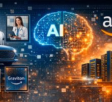 Jassy detalla seis verdades sobre la expansión de la IA