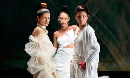 Tercera edición de Distrito Moda