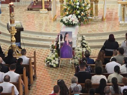 Imagen de Gobernación anuncia recompensa de $50 millones para dar con los asesinos de una joven de San Vicente Ferrer