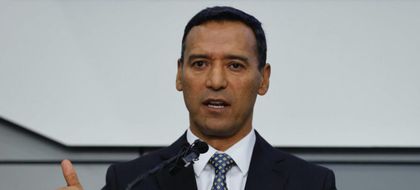 Imagen de  Un audio atribuido a guerrilleros invitando a votar por Cepeda agita la campaña colombiana