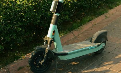 Colombia fija límites y sanciones para patinetas y motos eléctricas