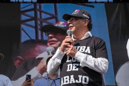 Imagen de ¿Se acuerda? Hace tres años Petro prometió una universidad para el Oriente, pero no cumplió