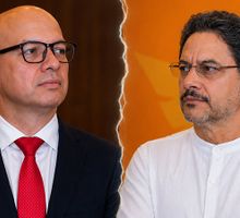 “No veo razones”: presidente de la Corte Suprema responde al llamado de Iván Cepeda a la desobediencia civil y lanza un mensaje clave