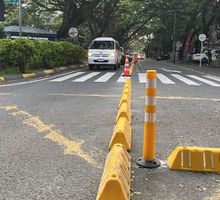 Secretaría de Movilidad de Cali defiende nueva infraestructura