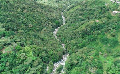 Imagen de  Dos normas impondrán límites a proyectos de generación de energía en las cuencas Samaná Norte y Samaná Sur