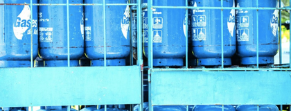 Imagen de  ¿En su casa utilizan gas propano? Atento a estas recomendaciones