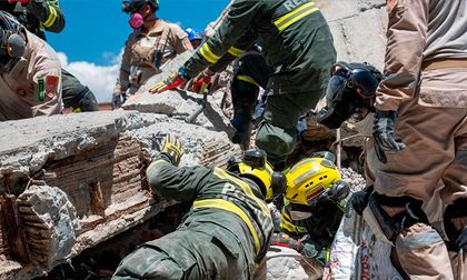 ¿Dónde buscar apoyo psicológico en Cali? Estos son los puntos de atención disponibles para afectados por el terremoto