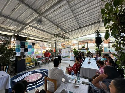 Imagen de  Unidad de Búsqueda recibió información de 49 desaparecidos en Granada y San Rafael