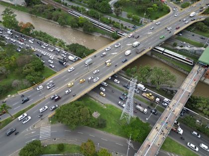 Imagen de  Últimos días para pagar el impuesto vehicular en Antioquia sin sanciones ni intereses