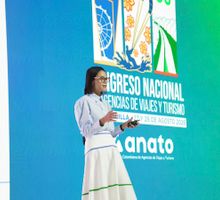 “En dos meses deberíamos estar hablando de la reconstrucción turística”