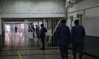 Imagen de  Dejan en libertad a presunto extorsionista en el Oriente Antioqueño