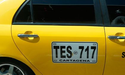 “Mejore pa que hablemos”, dicen usuarios de plataformas a taxistas