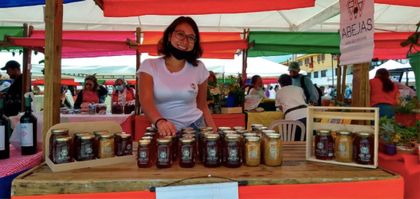 Imagen de  Rionegrero, quedan pocos días para participar en el concurso Capital Semilla 2022￼