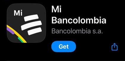 Imagen de  «Mi Bancolombia» la nueva App que promete mayor personalización y mejor experiencia