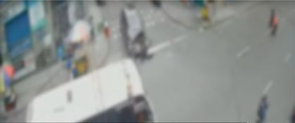 Imagen de  Conductora que causó la muerte de un supervisor de Guarne no irá a la cárcel