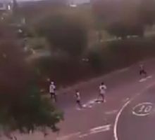 Nuevo caso de güireo y chacaleo en Cali enciende alertas y reabre debate sobre violencia juvenil