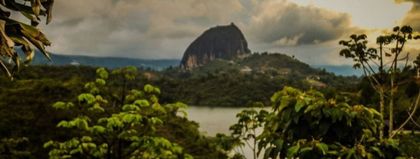 Imagen de Colombia fue calificado como el tercer país más hermoso del mundo