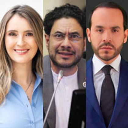 ¿Quién ganará el Valle del Cauca este 31 de mayo?