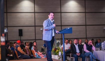 Imagen de “Fue un error por la cantidad de correos”: Juzgado anuló orden de arresto contra Alcalde de Rionegro