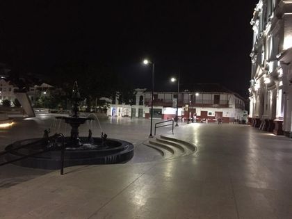 Imagen de ¿Trabajadores podrán movilizarse durante el horario en que rige el toque de queda?