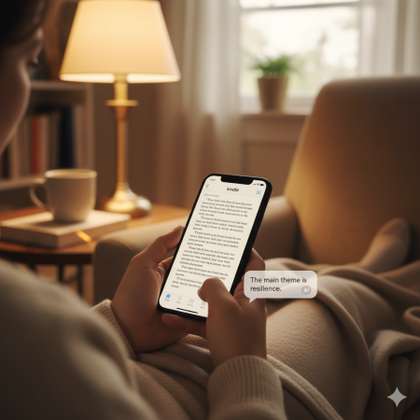 Google Search para decorar tu casa