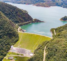 ¿Sabías que las hidroeléctricas entregan recursos para proteger el medio ambiente del Valle del Cauca?