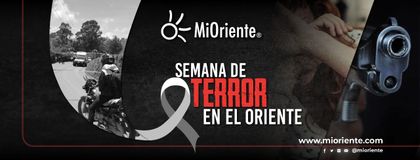 Imagen de Semana violenta en el Oriente Antioqueño: varias personas asesinadas y desaparecidas