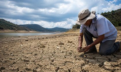 Fenómeno de El Niño podría fortalecerse entre diciembre de 2026 y febrero de 2027: estas son las medidas para ahorrar agua y prevenir incendios