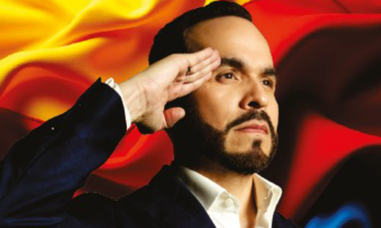 ¿Cuál debe ser nuestra actitud ciudadana ante la posesión del presidente Abelardo De La Espriella?