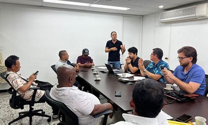 Intervención vial en Ciudad 2000: fechas y calles priorizadas