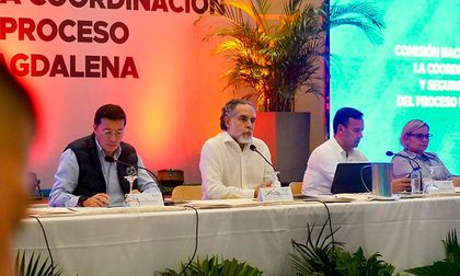 Ley seca, cierre de fronteras y restricciones políticas para elecciones del 8 de marzo: estas son las medidas anunciadas