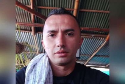 Imagen de Después de 10 días fue hallado el cuerpo de un hombre en el río Samaná