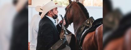 Imagen de  Expointernacional Equina Feria de las Flores llega a su versión 63° en Rionegro