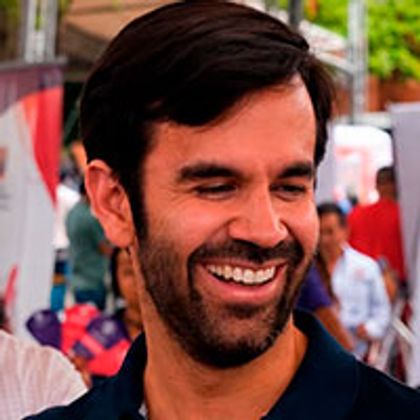 Le piden a Gustavo Orozco que se lance a la Alcaldía de Cali