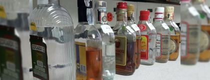 Imagen de  ¡Cuidado! Estos aperitivos con sabor a aguardiente y ron pueden ser peligrosos para su salud