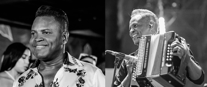 Imagen de El vallenato está de luto: falleció el cantante y compositor, Omar Geles