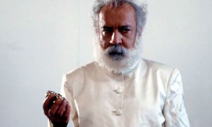 Murió Gustavo Angarita: así fue la vida del legendario actor colombiano