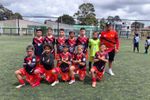 Imagen de Club Real Rionegro representará al Oriente antioqueño en torneo internacional en Perú