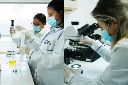 Imagen de  100 % potable: La Ceja recibió dos certificaciones gracias a la calidad del agua