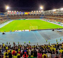 Eliminatorias al Mundial Femenino 2027: Cali acogerá partidos clave de Colombia ante Venezuela y Chile