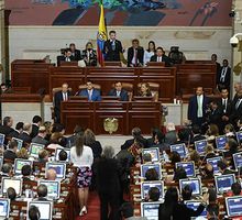 Expectativa por carta