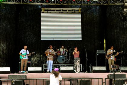 Imagen de  Marinilla se prepara para vivir la edición 18.° del festival Paza la Paz, con música, formación y cultura