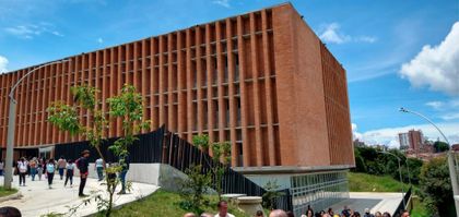 Imagen de  Colegios públicos de Rionegro presentan baja ejecución presupuestal, advirtió la Contraloría municipal