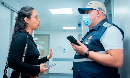 ¿Tiene problemas con su EPS? Más de 1.700 reportes por barreras en servicios médicos en Cali