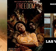 Tres hitos históricos del cine colombiano en 2026 impulsan nuevas voces afrodescendientes